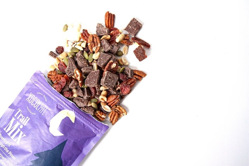 Moonlight Trail Mix