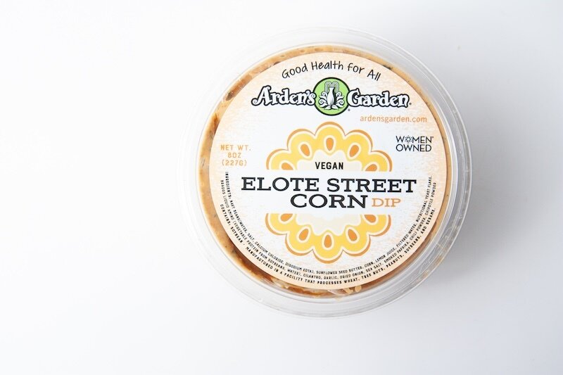 Elote Street Corn Dip