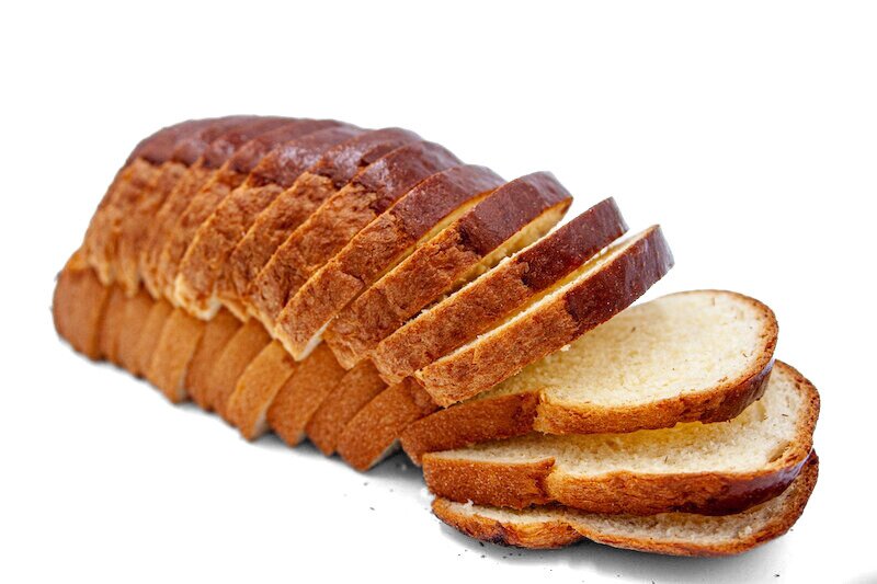 Beas White Sandwich Loaf