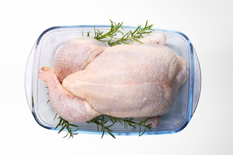 Whole Chicken