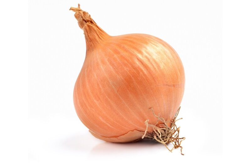 Yellow Onions