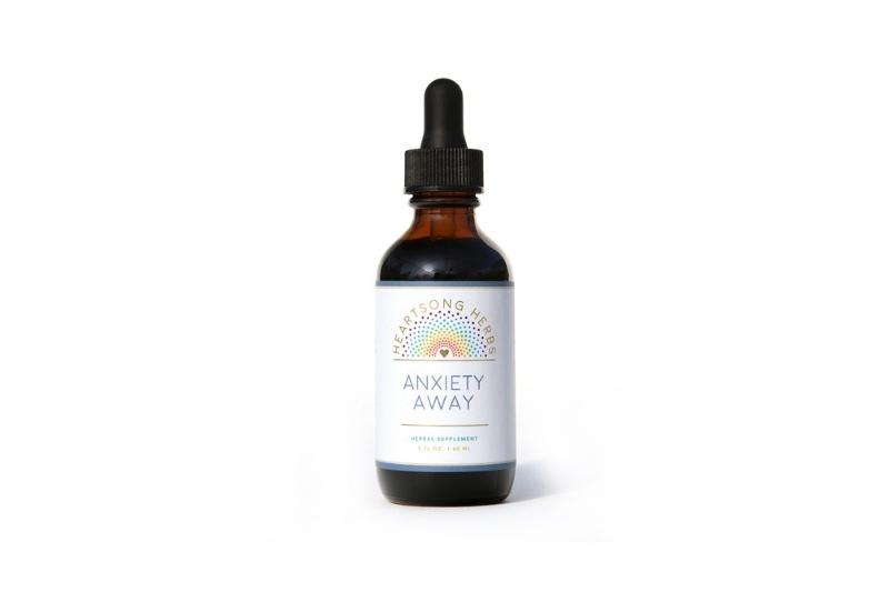 Anxiety Away