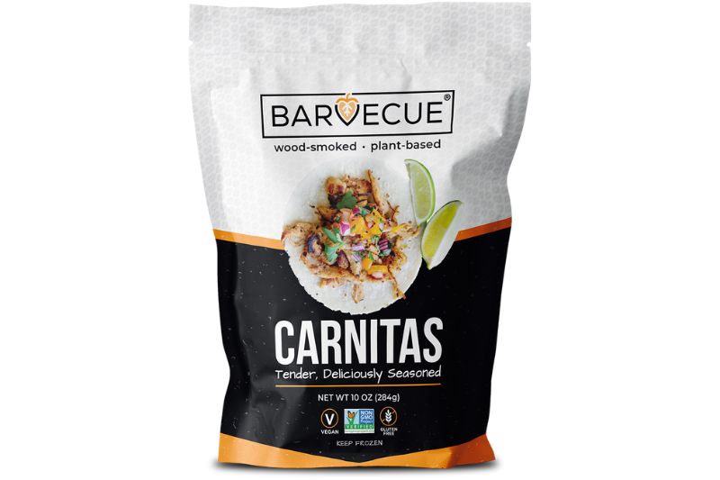 Barvecue Carnitas