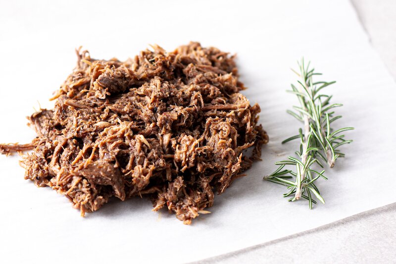 Beef Barbacoa
