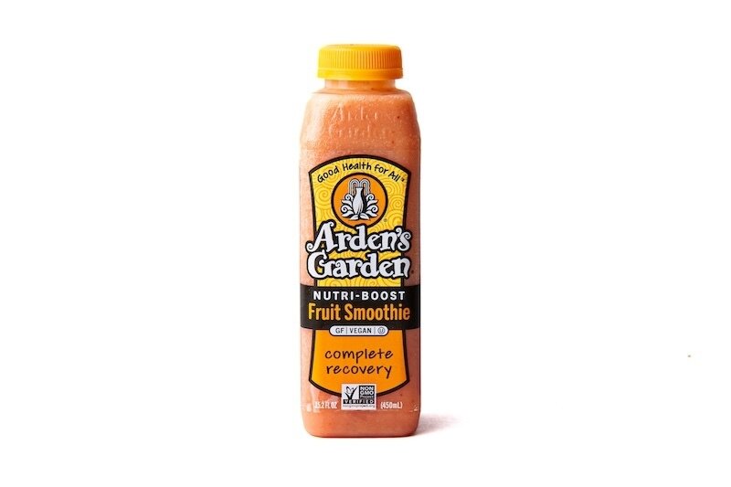 Complete Recovery Smoothie