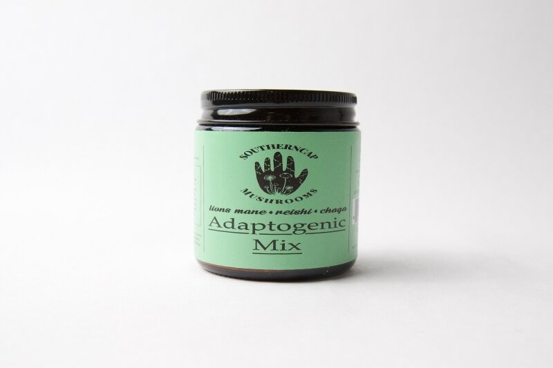 Adaptogenic Mix