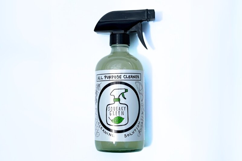 Lemon Lavender All Purpose Cleaner