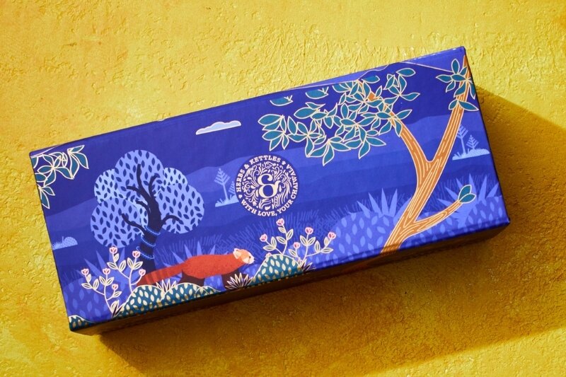 Chai Gift Set 2