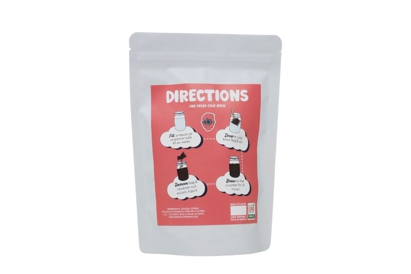 Original Cold Brew Kit 2