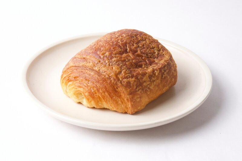 Chocolate Croissant