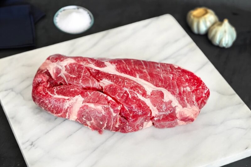 Grassfed Beef Chuck Roast