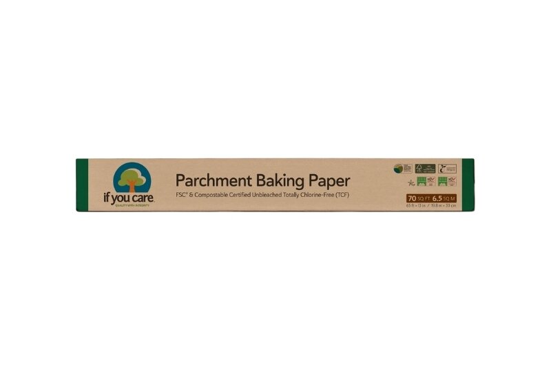 Parchment Baking Paper