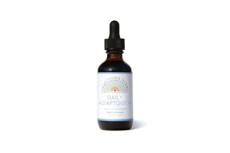 Daily Adaptogen