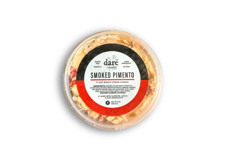 Smoked Pimento Plant Based Dip