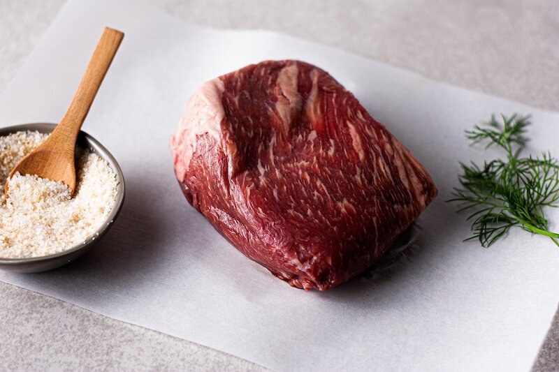 Denver Steak
