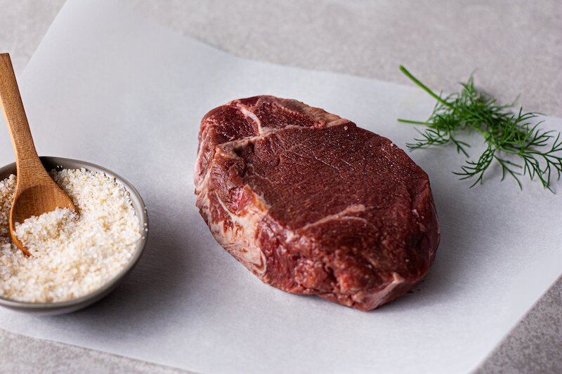 Filet Mignon Steak