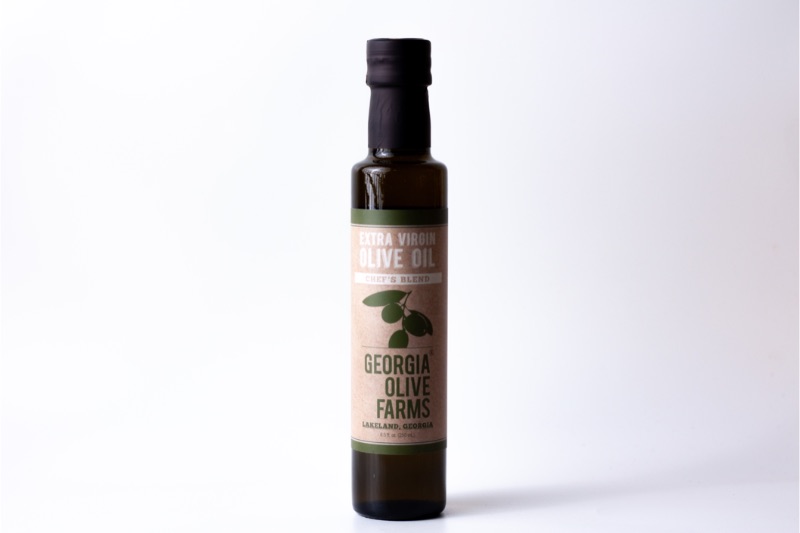 Georgia Olive Oil