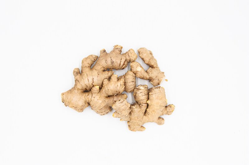 Ginger