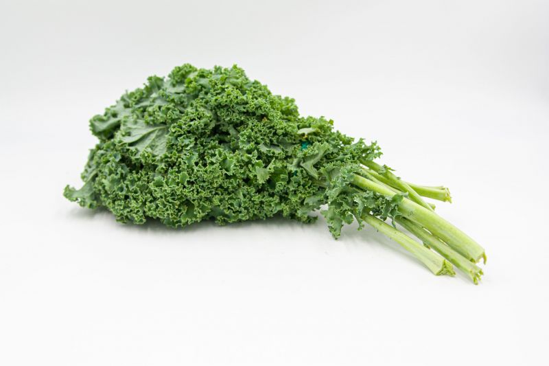 Curly Kale