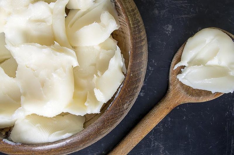 Leaf Lard