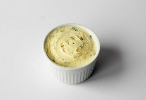 Lemon Chive Butter 2