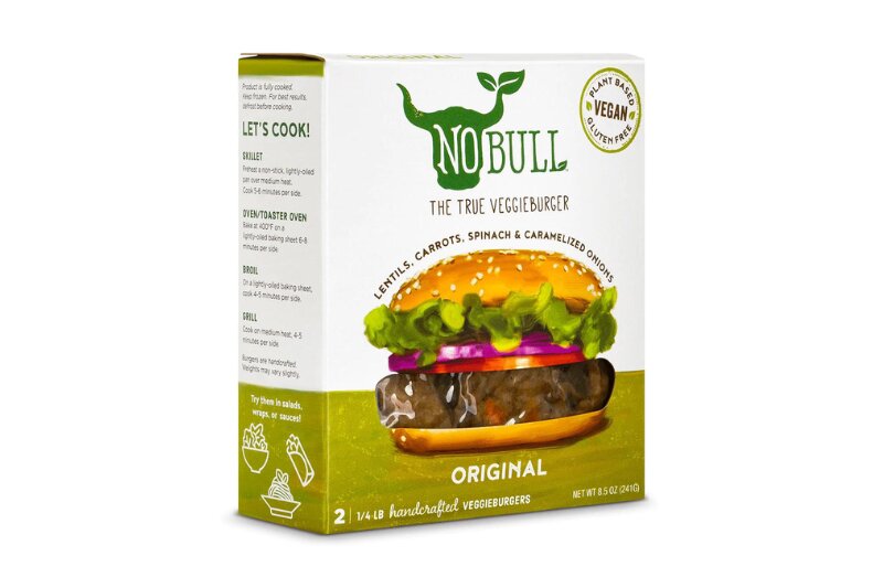 Original Burger