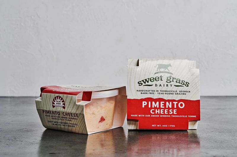 Pimento Cheese