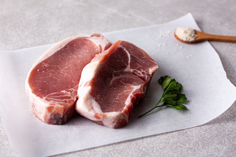 Pork Chops