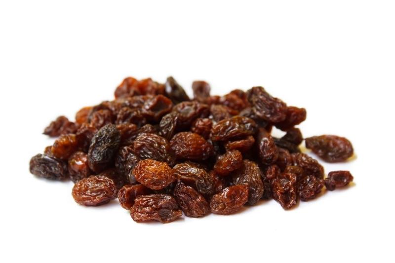 Raisins