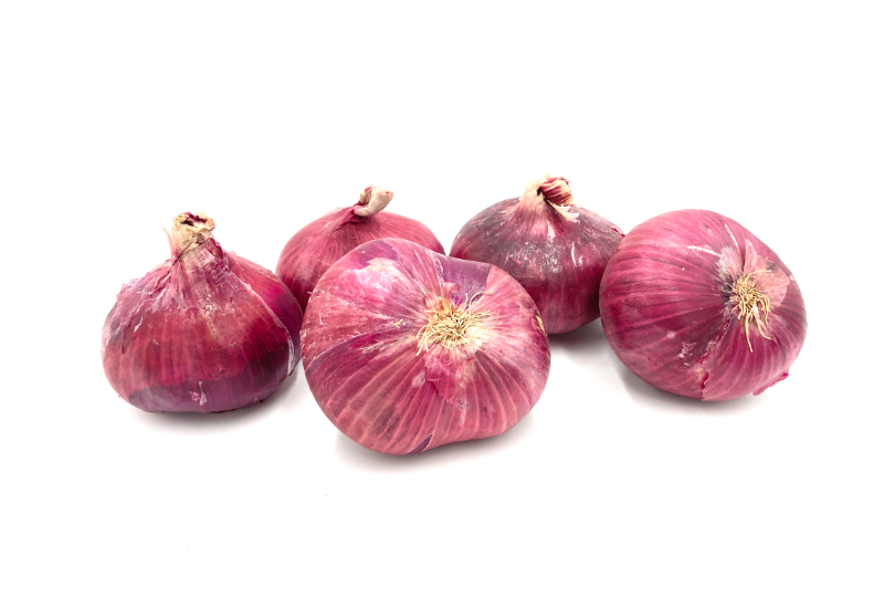 Red Onions