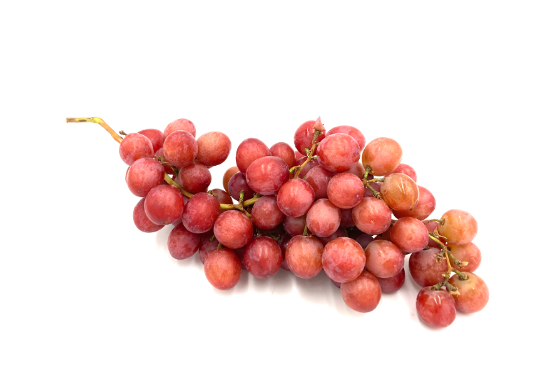 Red Seedless Grapes