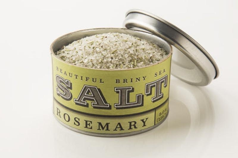 Rosemary Salt