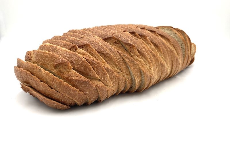 Rye Loaf