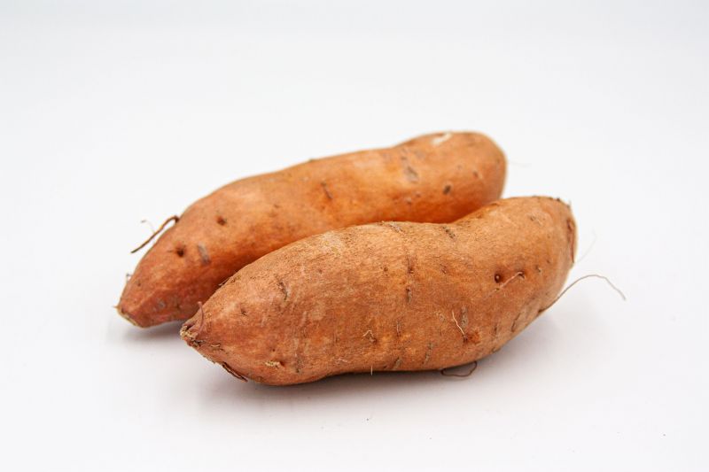 Sweet Potatoes