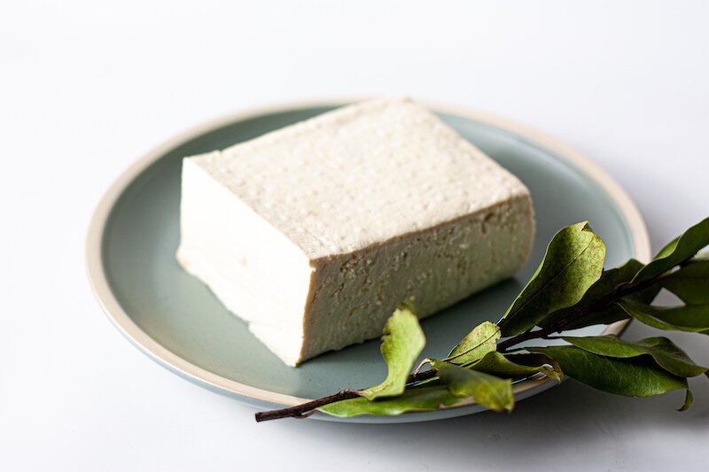 Firm Tofu