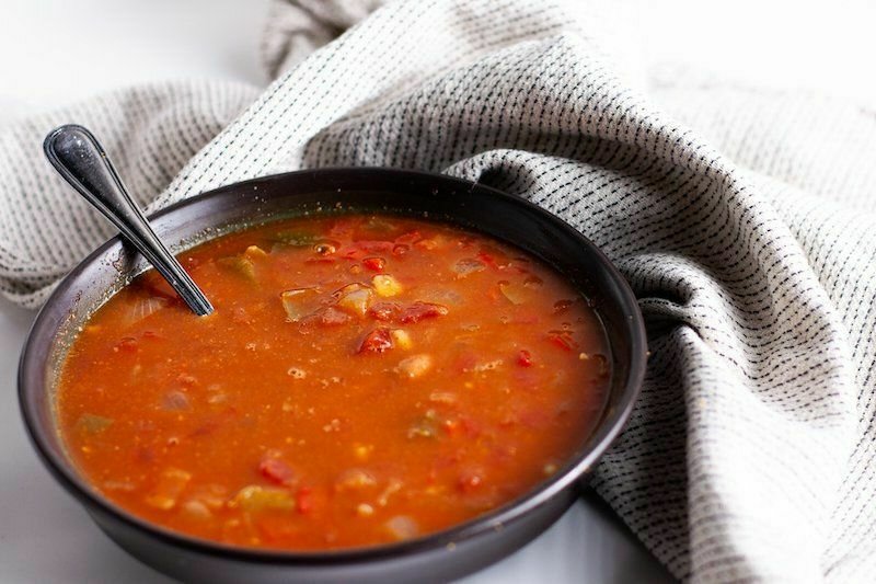 Vegan Chili