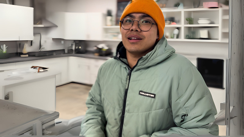 Employee Spotlight: Hay Hay