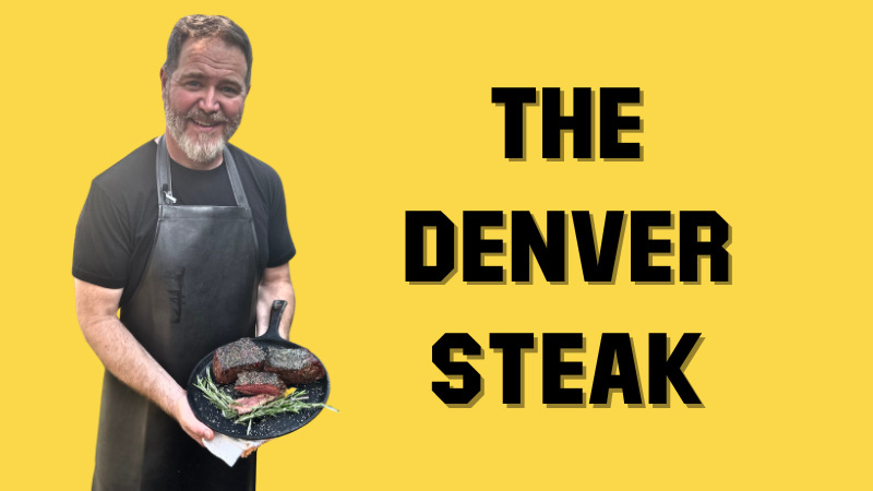 The Best Steak Youve Never Heard of…